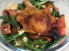-复旦大学江湾校区食堂