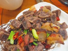 蕨巴腊肉-亮欢寨(凯里总店)