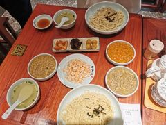 -裕兴记•蟹黄面馆(人民广场店)