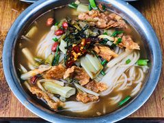 -凤张螺蛳粉·爽口粉(跃进路总店)