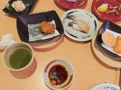 -寿司郎(皇庭广场店)