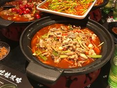 -蛙三泡椒牛蛙(万象城店)