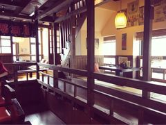 卡座-春草居酒屋·晴子の店