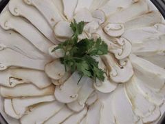 -野菌园·野生菌火锅首创第一家(关兴路总店)