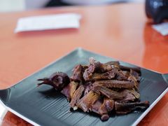 乳鸽-清华大学-观畴园餐厅