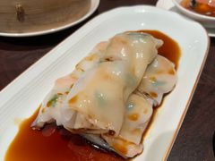 -逸东轩(香港逸东酒店)