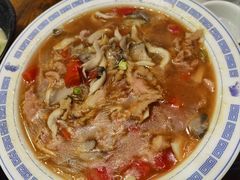 -老雒阳面馆·水席(定鼎门店)