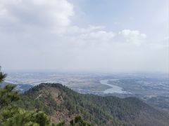 -敬亭山风景名胜区