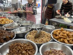 -铭辉沙嗲面(新街商业城店)