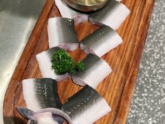 -本炙炭烤·蒲烧活鳗料理店(金沙洲店)