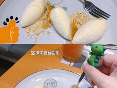 -JANS意式简餐厅·惠灵顿牛排