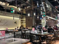 -捞王锅物料理(上海世茂广场店)