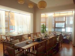 -拂晓山房·私房川菜(西门店)