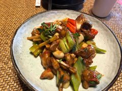-老客家客家菜(客都汇店)