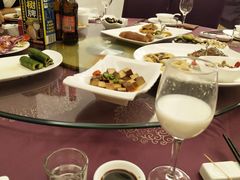 -国惠大酒楼(仓山万达店)
