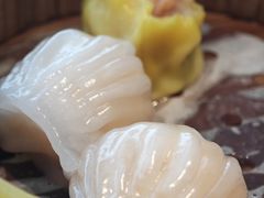 -南拳十三姨·潮汕砂锅粥·粤菜(西单大悦城店)