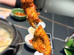 -百年果林椰子鸡(宝安总店)