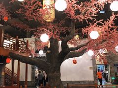 大堂-鲁城往事(游客中心店)