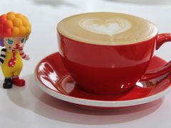 -COFFEE CALL(云锦路店)