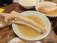 -松發肉骨茶(先得坊店)