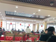 大堂-西塔大冷面(市府大路店)