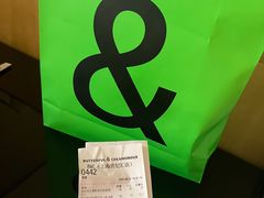 -B&C黄油与面包·THE GARDEN BAKERY概念店(世纪汇店)