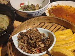 -老灶房-四川土菜(开元店)