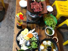 -瓦片烤肉(13号店)