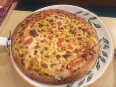 -萨莉亚意式餐厅(龙阳广场店)