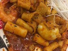 -朴大人炭烤·韩国料理(奥帆中心海尔洲际店)