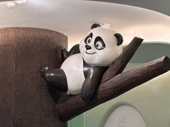 -眉州东坡·熊猫主题餐厅(枫蓝店)