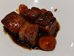 外婆红烧肉-申阿婆·上海菜·小海鲜(国展店)