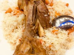 -塔斯提抓饭(东城汇店)