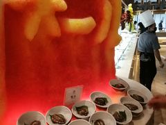 -雍和会海鲜姿造自助(湖东路店)