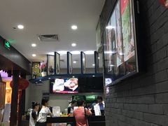 -张氏宽窄巷成都名小吃(茂业百货华强北店)