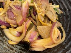 -东方饺子王(新阳路店)