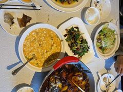 -辣婆婆(航天桥店)