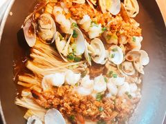 -吃饭皇帝大(合生汇店)