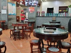 大堂-福星牛奶甜品店(常平店)