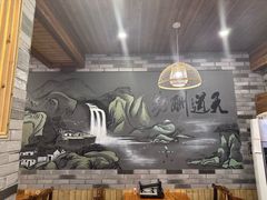 -61号餐吧(兴坪古镇漓江店)