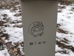 -莫子山公园