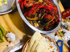 -三盛肥蛤(总店)