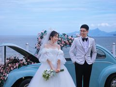 -经典婚纱摄影美学馆·私人定制