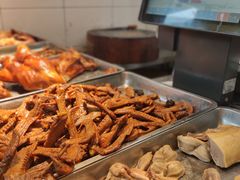 -竺桥兄弟烤鸭(总店)