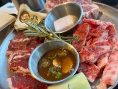 -橡果烤肉(仙林店)