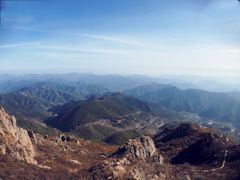 -白草畔自然风景区