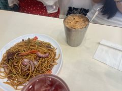 -華歡冰室-WahFoon(吉大店)