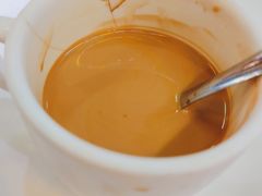 热奶茶-太平馆西餐厅(北京路店)