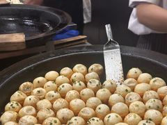 -哑巴生煎(临顿路店)