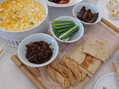 -大鸭梨烤鸭(石佛营店)